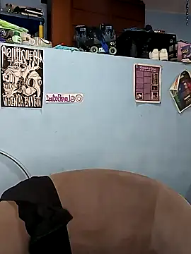 LoveElectra online show from January 2025 01:37:02 AM