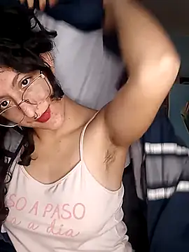 LoveElectra online show from March 2025 02:48:01 PM