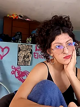 LoveElectra online show from January 2026 05:59:01 PM