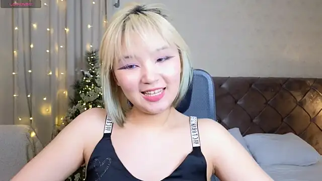 Milla Aheo online show from January 2025 09:09:02 PM