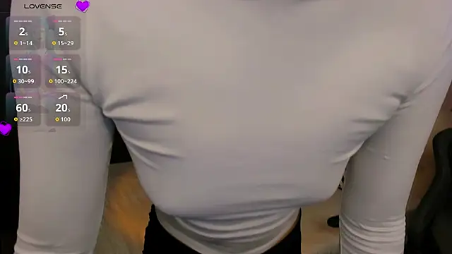 Milla Aheo online show from January 2026 01:02:01 PM