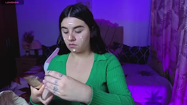 SaraBraun  online show from September 2025 02:16:01 PM