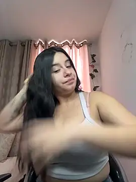 SaraBraun  online show from October 2025 04:48:02 PM