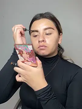 SaraBraun  online show from March 2026 05:06:01 PM