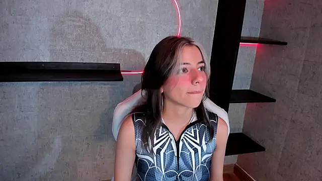 ArtemisaBlake online show from December 2024 09:20:01 PM