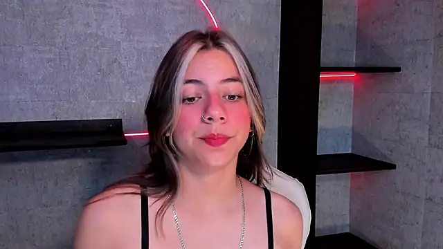 ArtemisaBlake online show from January 2025 09:55:02 PM