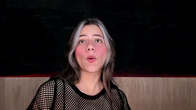 ArtemisaBlake online show from February 2025 09:36:01 PM