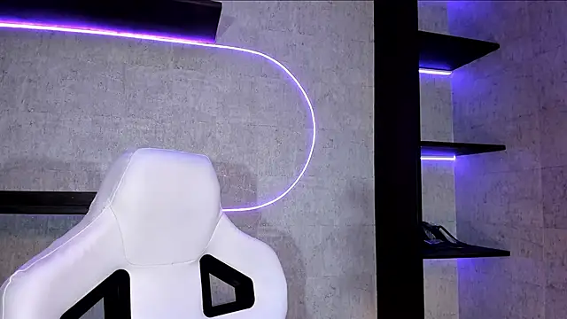 ArtemisaBlake online show from February 2025 08:07:02 PM