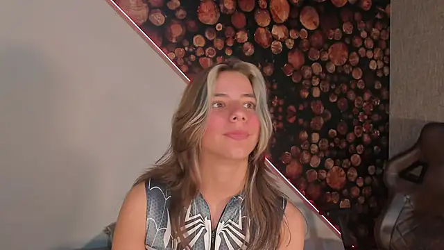 ArtemisaBlake online show from February 2025 07:10:01 PM