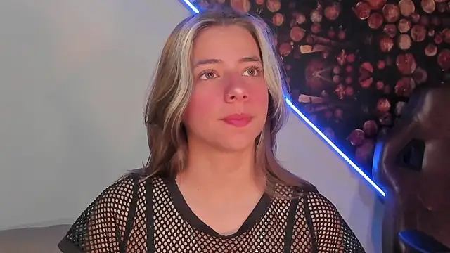 ArtemisaBlake online show from February 2025 03:48:02 PM