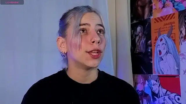 ArtemisaBlake online show from April 2026 06:22:01 AM