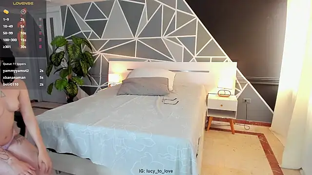 Lucifer shadow online show from February 2025 03:46:01 PM