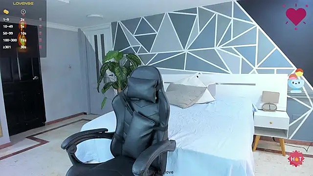 Lucifer shadow online show from March 2025 01:59:02 PM