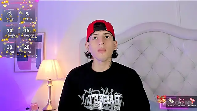 sett and gwen online show from December 2024 01:43:01 AM