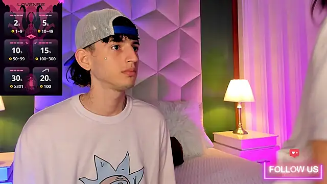 sett and gwen online show from January 2025 04:34:01 AM