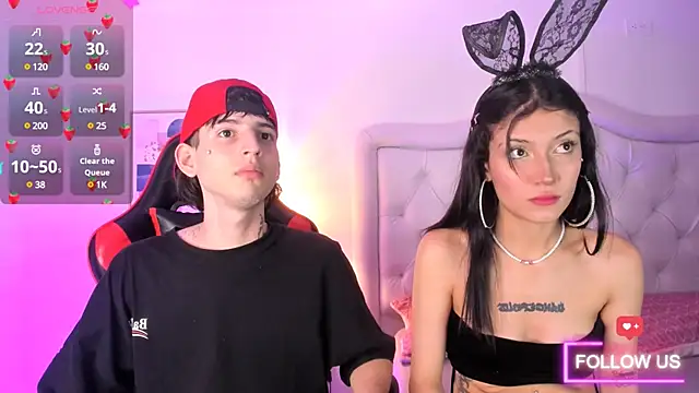 sett and gwen online show from January 2025 10:44:01 AM