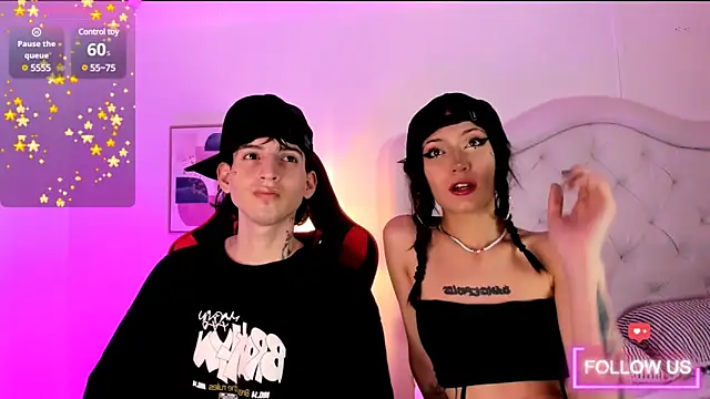 sett and gwen online show from January 2025 06:24:01 AM