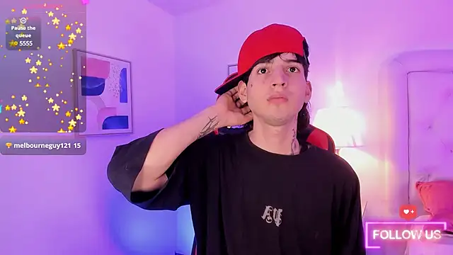 sett and gwen online show from March 2025 07:49:02 AM