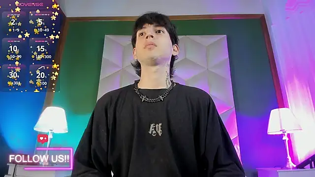 sett and gwen online show from September 2025 04:18:02 AM