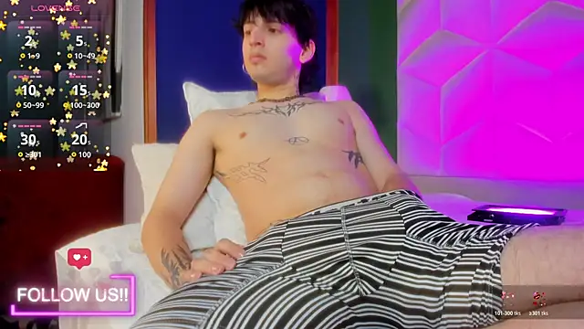 sett and gwen online show from October 2025 03:58:02 AM