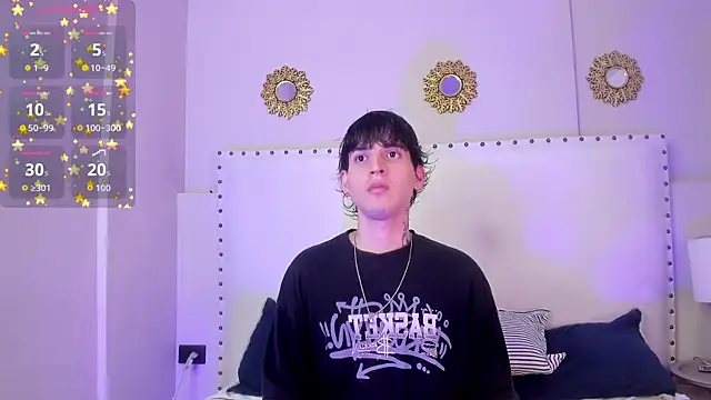 sett and gwen online show from April 2026 04:23:02 AM