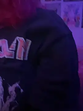 lady noize online show from February 2026 12:51:02 AM