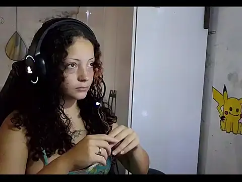 Snapshot of Morgana_bat chatting on April 2026 06:09:01 PM Morgana bat online show from April 2026 06:09:01 PM