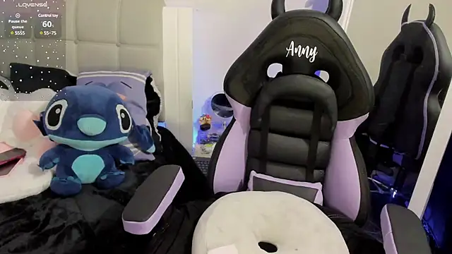 Any Roussee online show from January 2025 03:23:01 AM