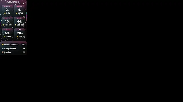 Any Roussee online show from March 2025 08:05:01 AM