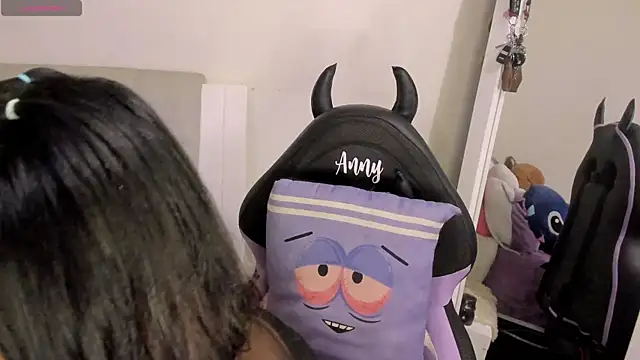 Any Roussee online show from March 2025 04:57:02 AM