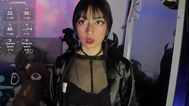 Any Roussee online show from January 2026 12:59:01 AM