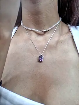 Jazmin-Cerezita online show from March 2026 11:56:02 PM