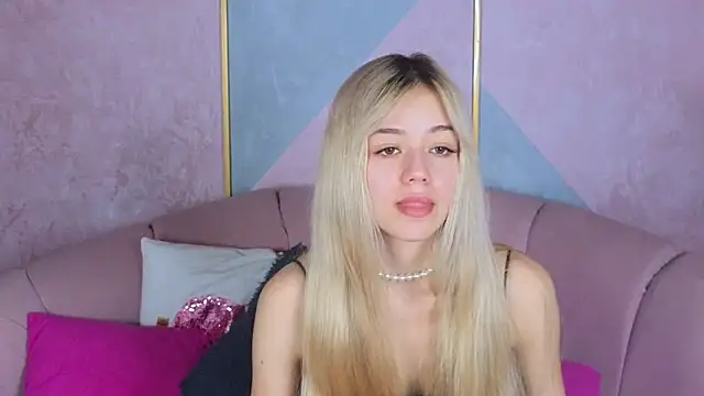 STELLA RICH online show from February 2025 03:58:02 AM