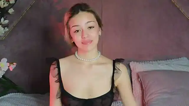 STELLA RICH online show from March 2025 03:11:02 AM