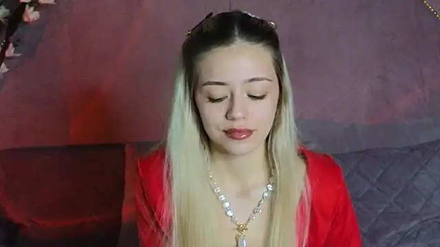 STELLA RICH online show from March 2025 04:17:02 AM