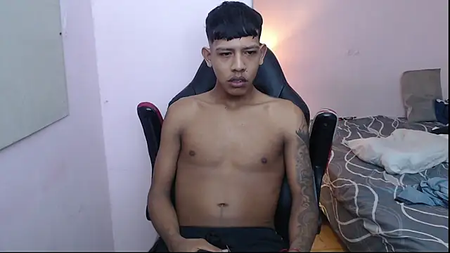 Snapshot of mr_stiven_ chatting on January 2025 05:31:01 AM mr stiven  online show from January 2025 05:31:01 AM