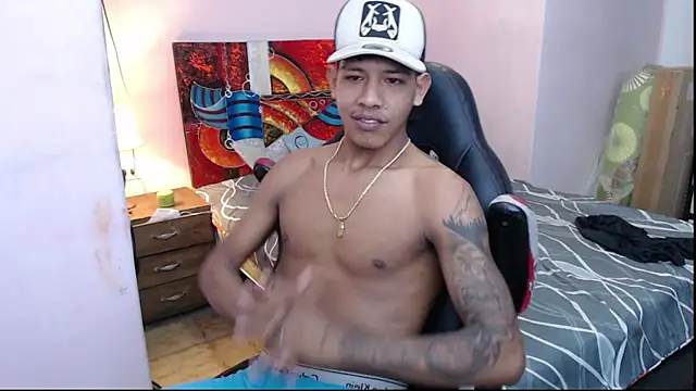 Snapshot of mr_stiven_ chatting on February 2025 08:54:01 AM mr stiven  online show from February 2025 08:54:01 AM