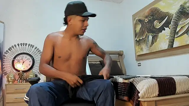 mr stiven  online show from March 2026 03:10:02 AM