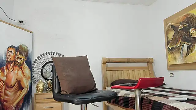 mr stiven  online show from April 2026 03:34:01 AM