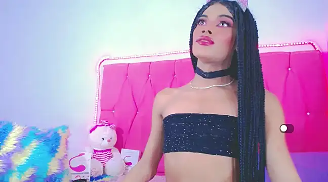 Theylor Rouse online show from January 2025 09:02:02 AM