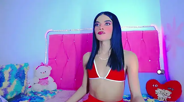 Theylor Rouse online show from January 2025 09:39:02 PM