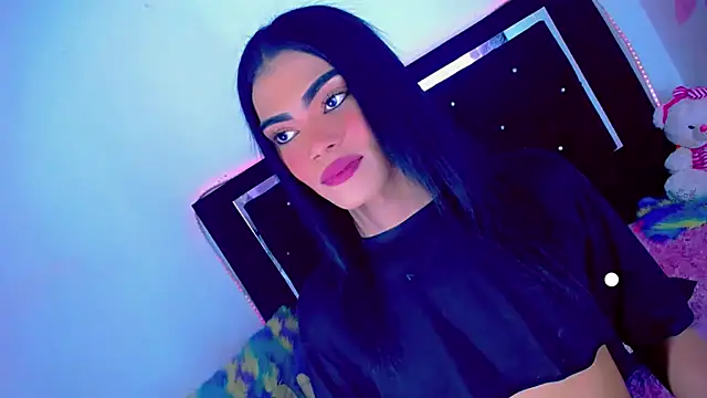 Theylor Rouse online show from November 2025 08:40:01 AM