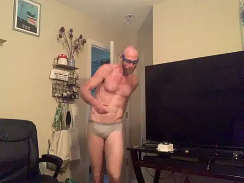 Snapshot of Twowellshapedheads chatting on December 2024 08:54:02 PM Twowellshapedheads online show from December 2024 08:54:02 PM