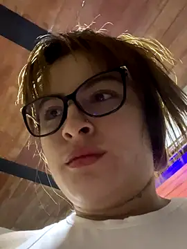 Liah ferrer online show from October 2025 11:50:02 AM