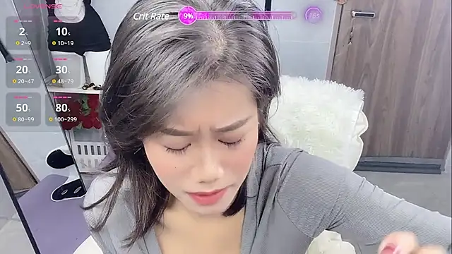 Bella-LL online show from December 2024 12:11:02 AM