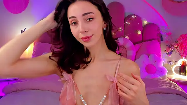 ElsaYoung online show from January 2026 08:21:01 PM