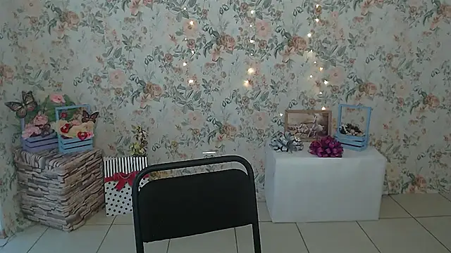 Lina Star S online show from February 2025 07:24:02 AM