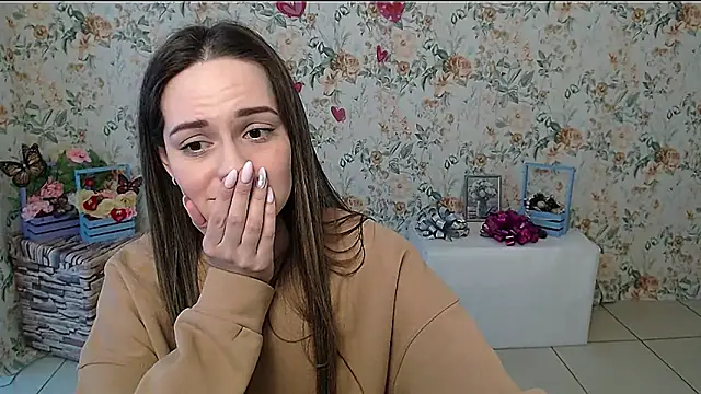 Lina Star S online show from February 2025 07:12:01 AM