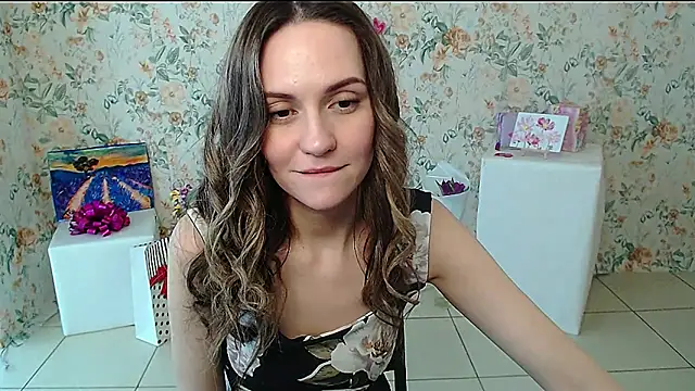 Lina Star S online show from March 2025 10:54:02 AM