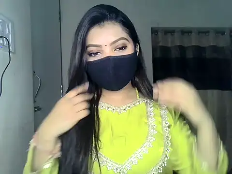 ishi Beauty online show from March 2026 04:57:02 AM